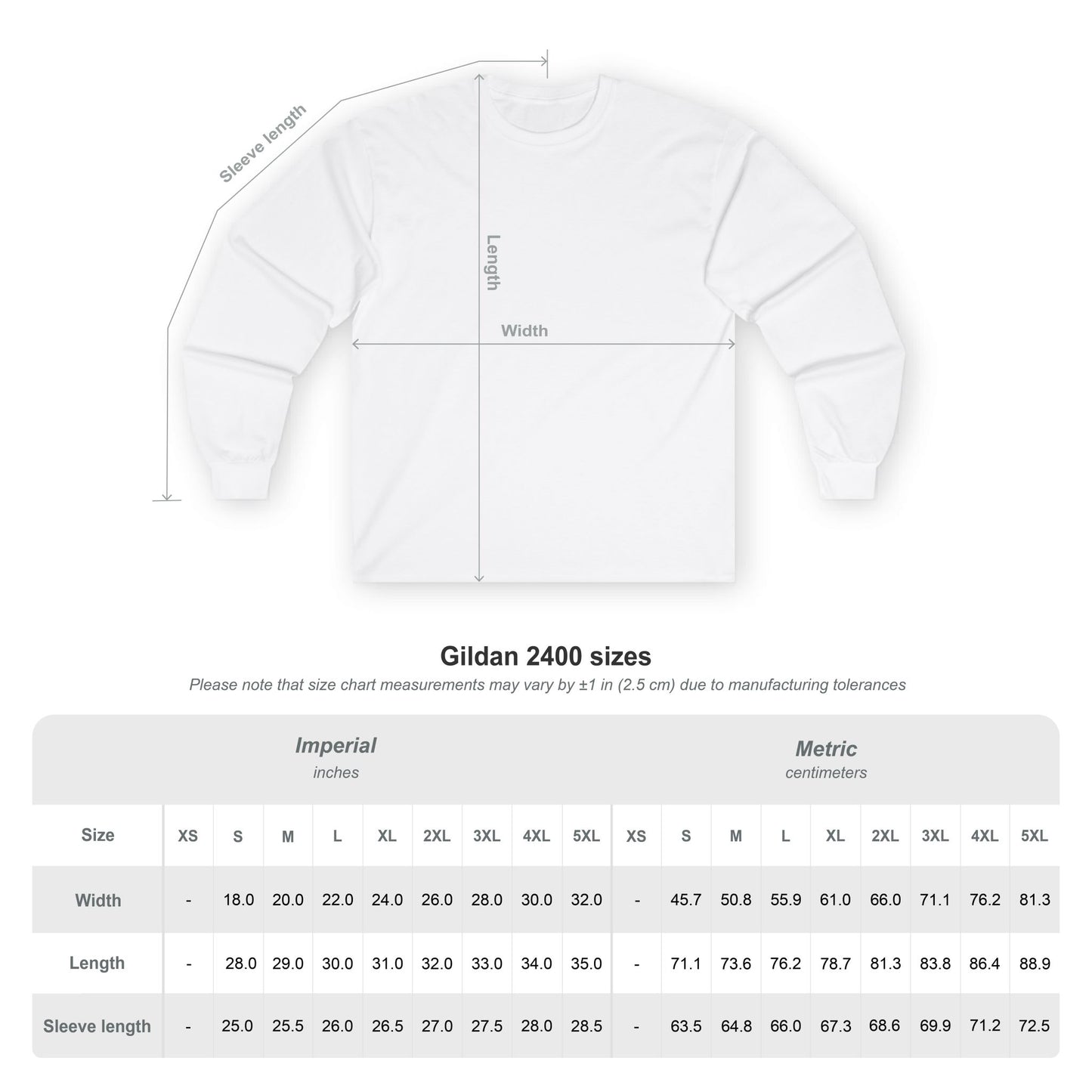 Nurse Long Sleeve Tee - Gift for Healthcare Workers, Medical Apparel, Nurse Appreciation, Everyday Wear, Unisex Cotton Shirt