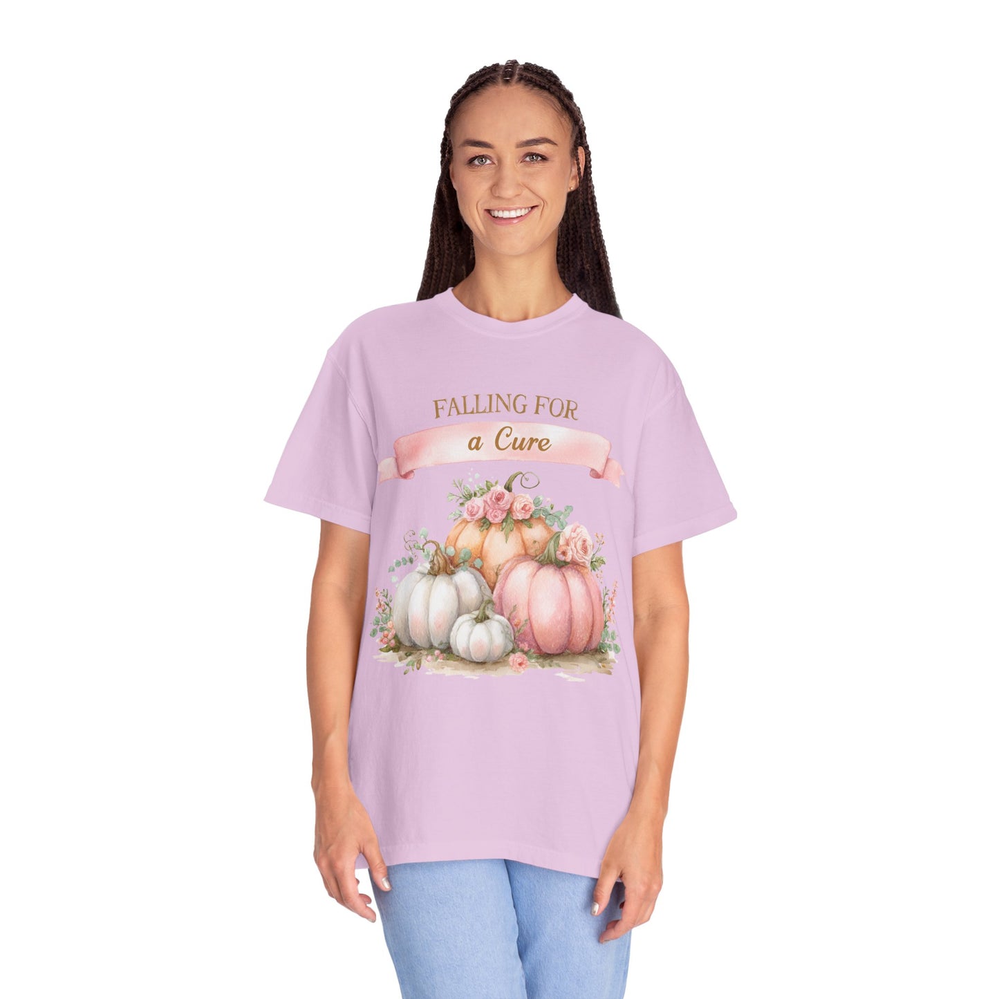 Fall-Themed Unisex T-Shirt - Perfect for Autumn Gatherings, Thanksgiving & Halloween, Cute Pumpkin Design, Cozy Casual Wear