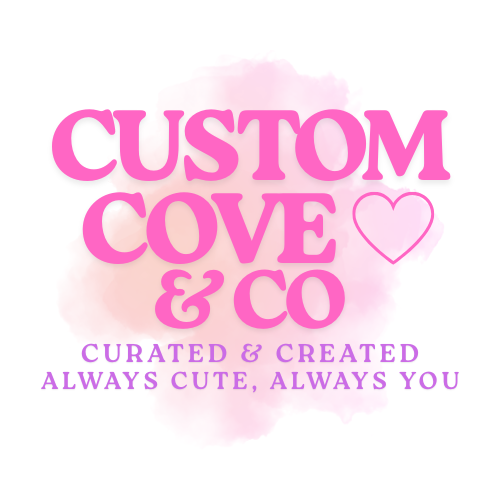 Custom Cove Co