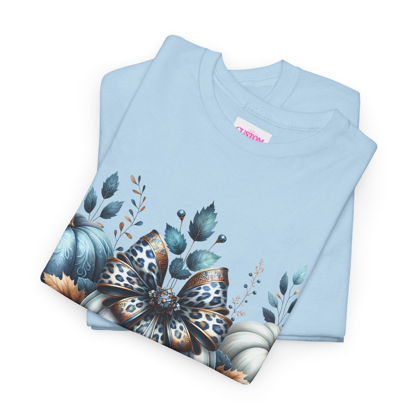 Fall Harvest Pumpkin Tee, Fall Shirt, Pumpkin T-Shirt, Casual Unisex Tee, Halloween Apparel, Autumn Fashion