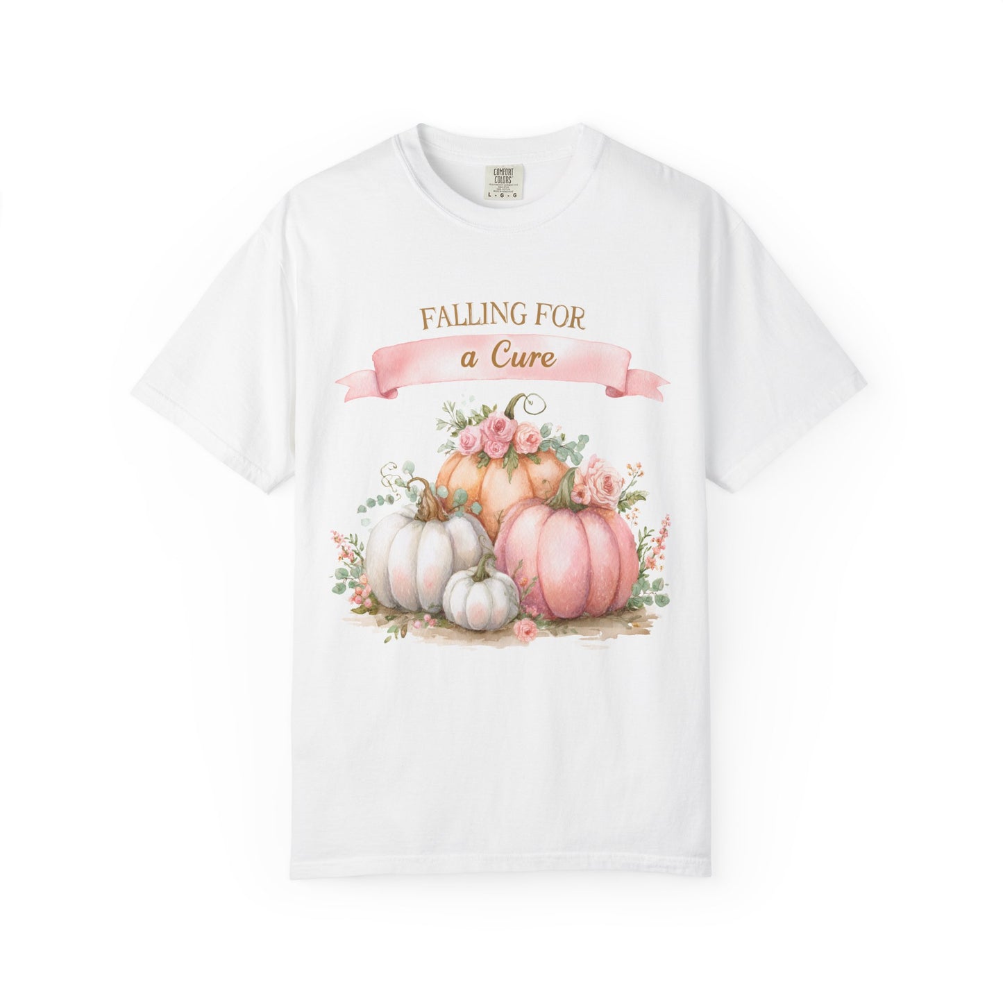 Fall-Themed Unisex T-Shirt - Perfect for Autumn Gatherings, Thanksgiving & Halloween, Cute Pumpkin Design, Cozy Casual Wear