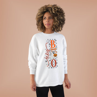 Unisex Halloween Sweatshirt,