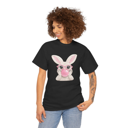 Bunny Bubblegum T‑Shirt