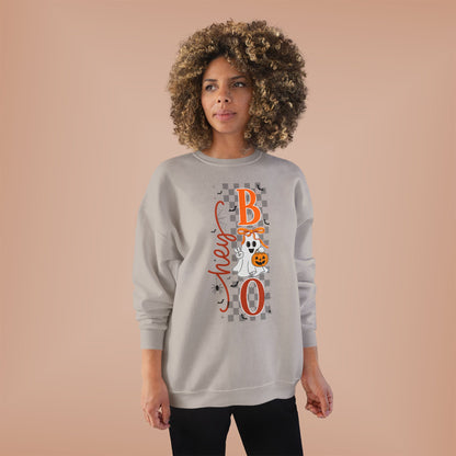 Unisex Halloween Sweatshirt,