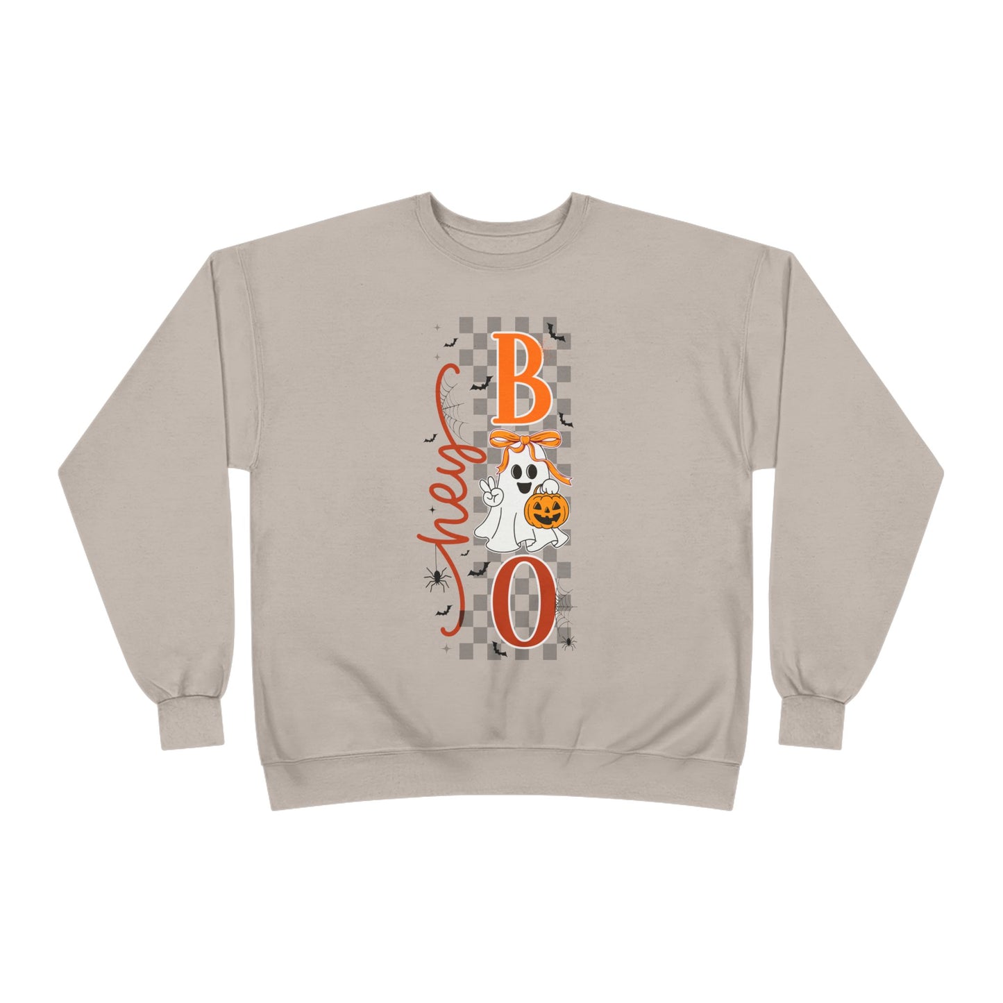Unisex Halloween Sweatshirt,