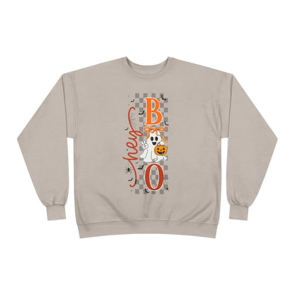 Unisex Halloween Sweatshirt,