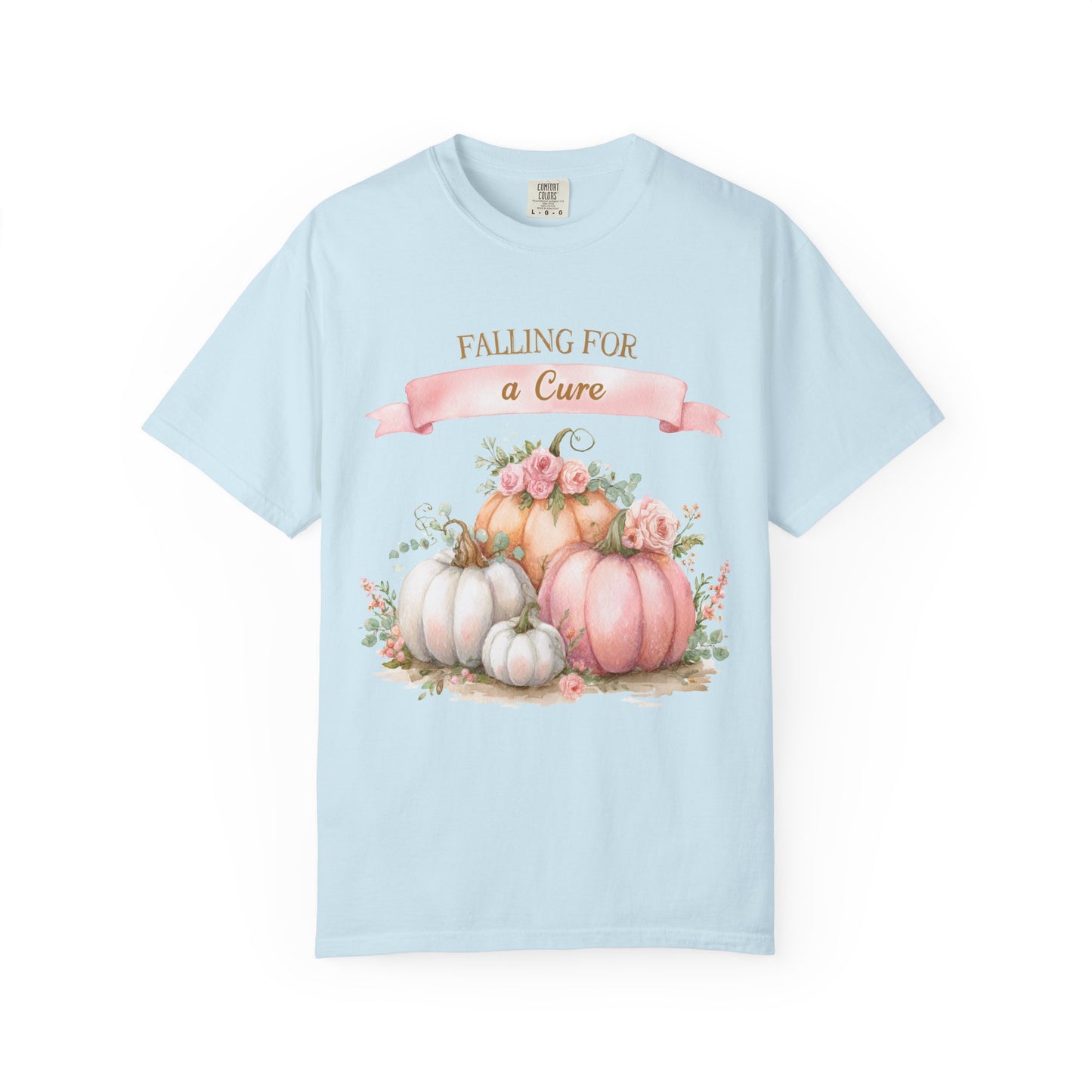 Fall-Themed Unisex T-Shirt - Perfect for Autumn Gatherings, Thanksgiving & Halloween, Cute Pumpkin Design, Cozy Casual Wear