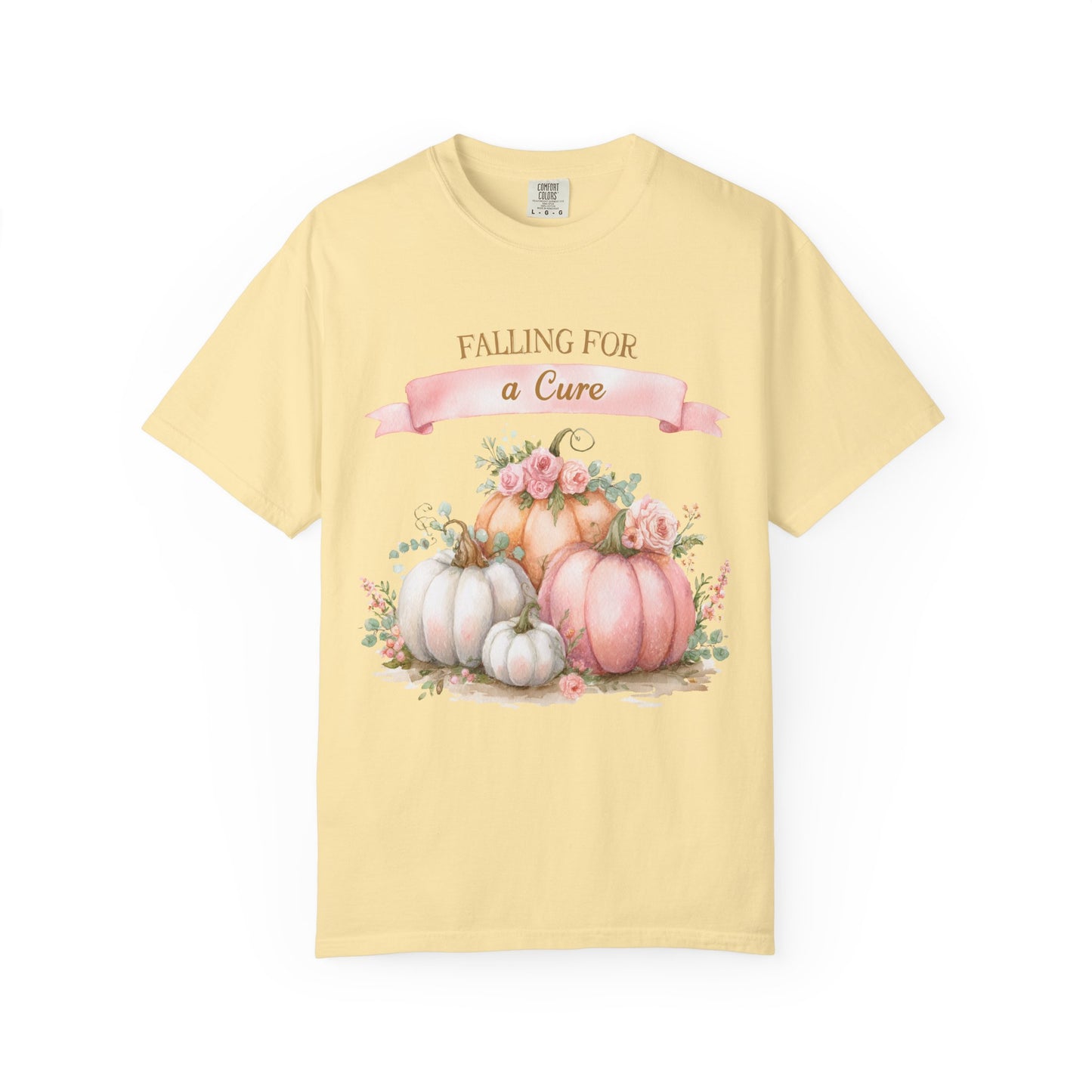 Fall-Themed Unisex T-Shirt - Perfect for Autumn Gatherings, Thanksgiving & Halloween, Cute Pumpkin Design, Cozy Casual Wear
