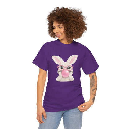 Bunny Bubblegum T‑Shirt