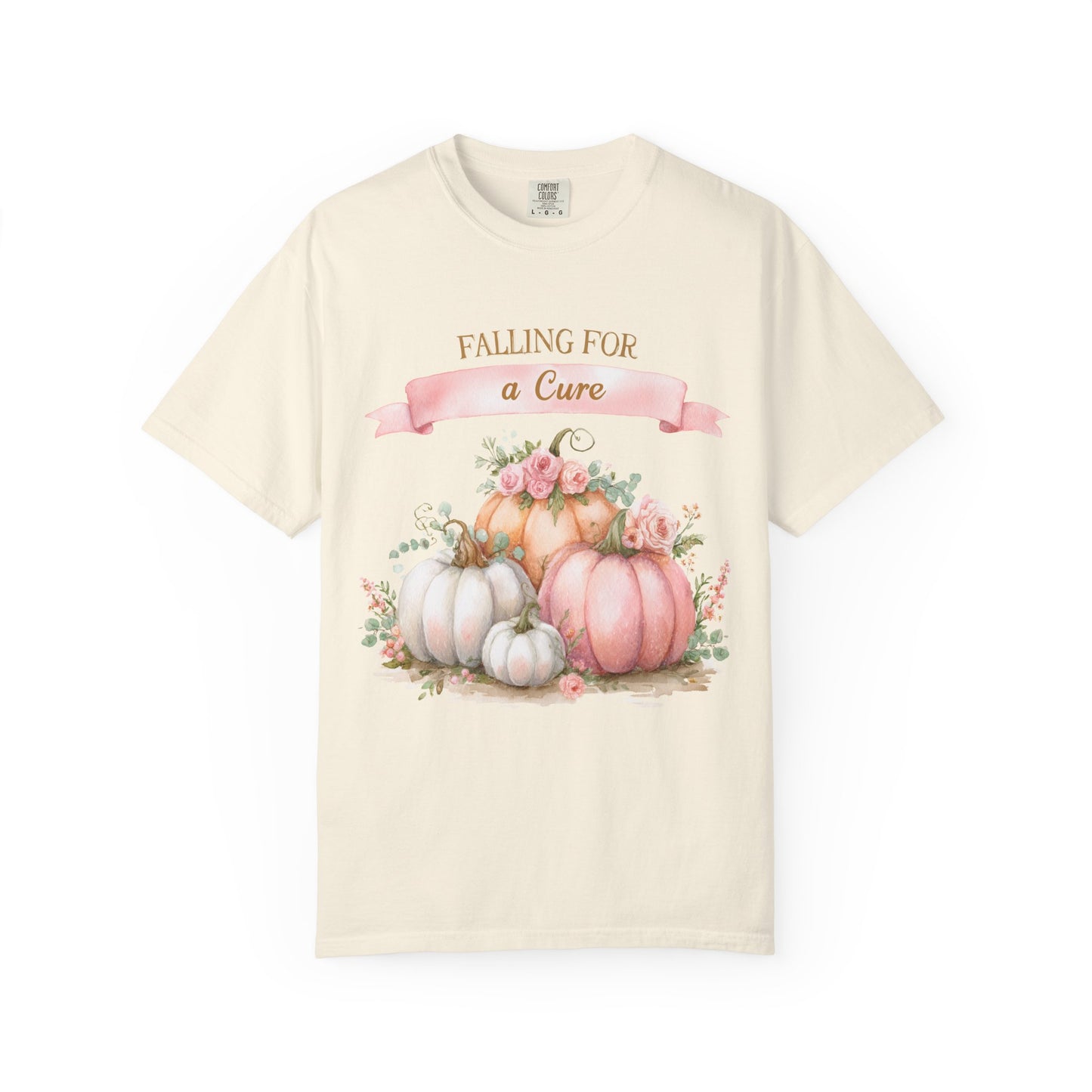 Fall-Themed Unisex T-Shirt - Perfect for Autumn Gatherings, Thanksgiving & Halloween, Cute Pumpkin Design, Cozy Casual Wear