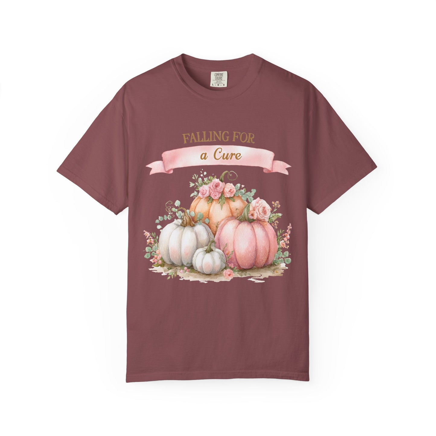 Fall-Themed Unisex T-Shirt - Perfect for Autumn Gatherings, Thanksgiving & Halloween, Cute Pumpkin Design, Cozy Casual Wear