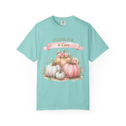 Fall-Themed Unisex T-Shirt - Perfect for Autumn Gatherings, Thanksgiving & Halloween, Cute Pumpkin Design, Cozy Casual Wear