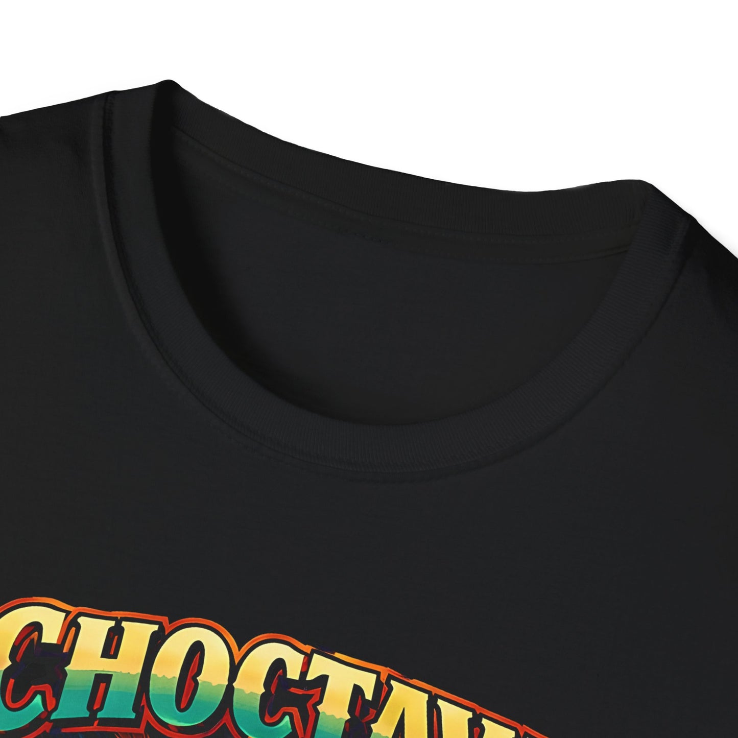 Choctaw Pride T-Shirt — Native American Heritage Tribal Headdress Design