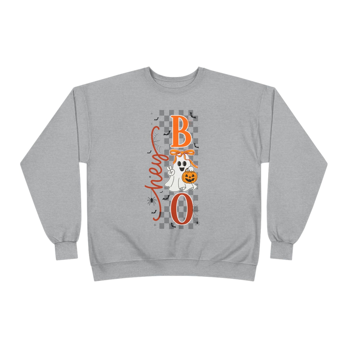 Unisex Halloween Sweatshirt,