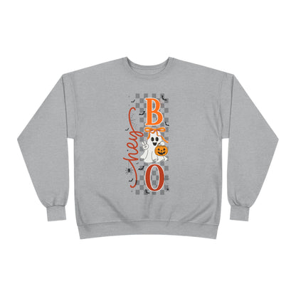 Unisex Halloween Sweatshirt,