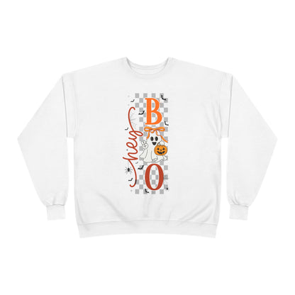 Unisex Halloween Sweatshirt,